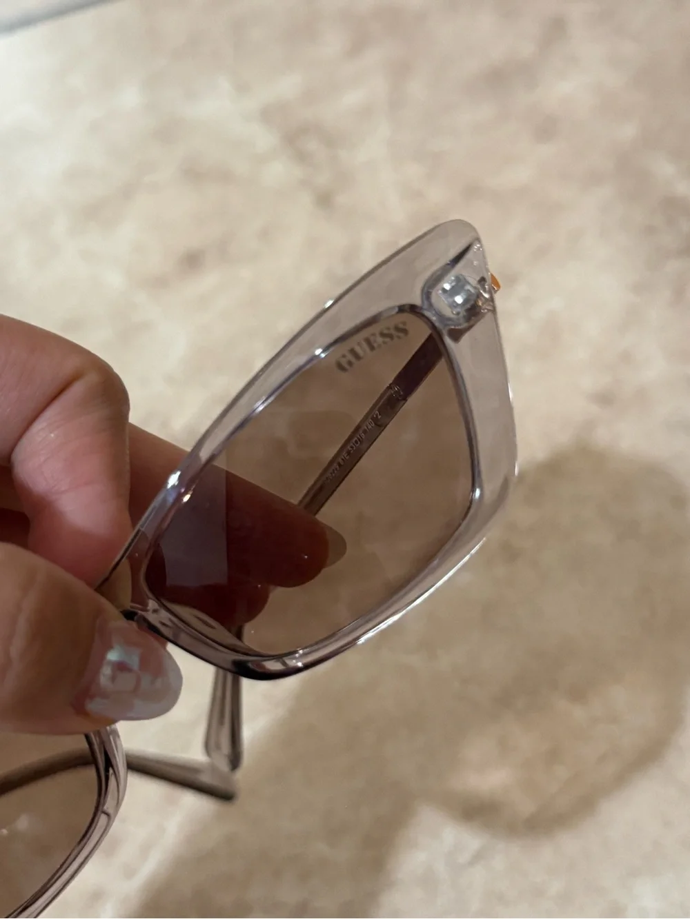 Guess Sunglasses